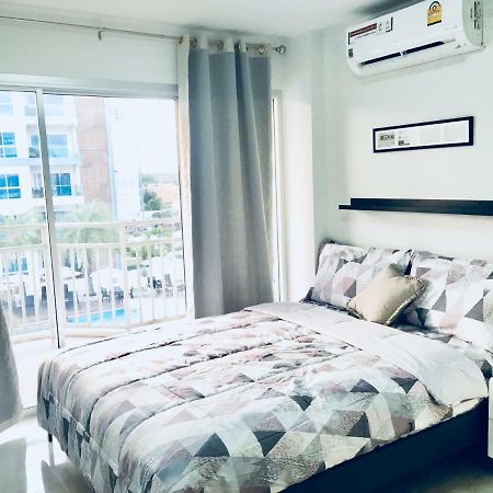 Grandbeach Condo Unite A307 Rayong Luaran gambar
