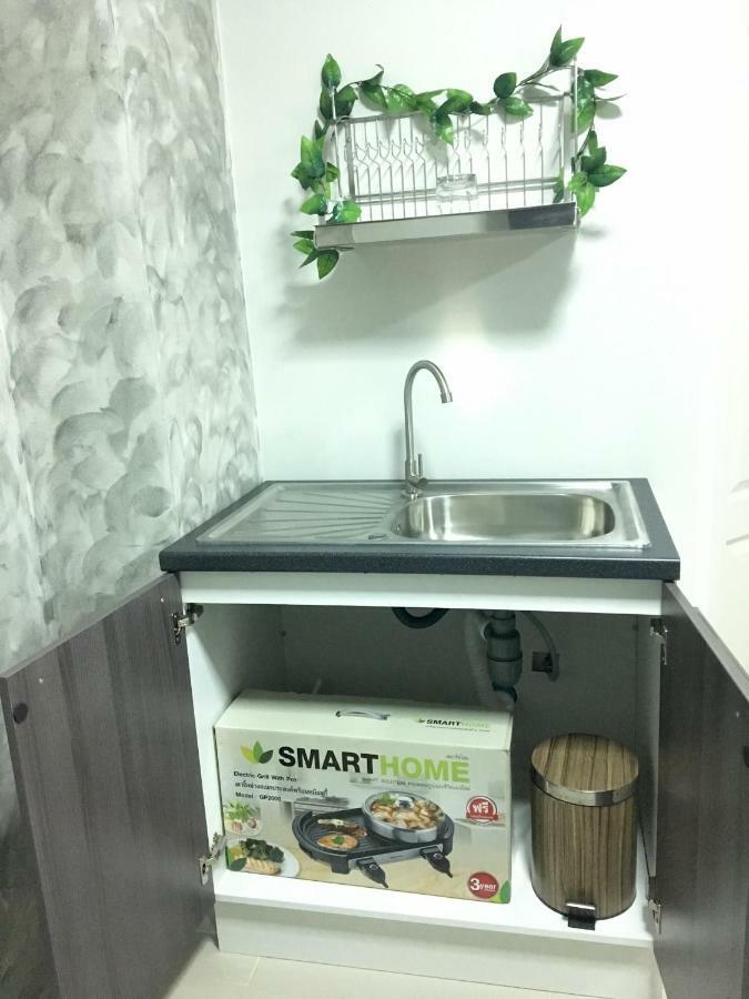 Grandbeach Condo Unite A307 Rayong Luaran gambar