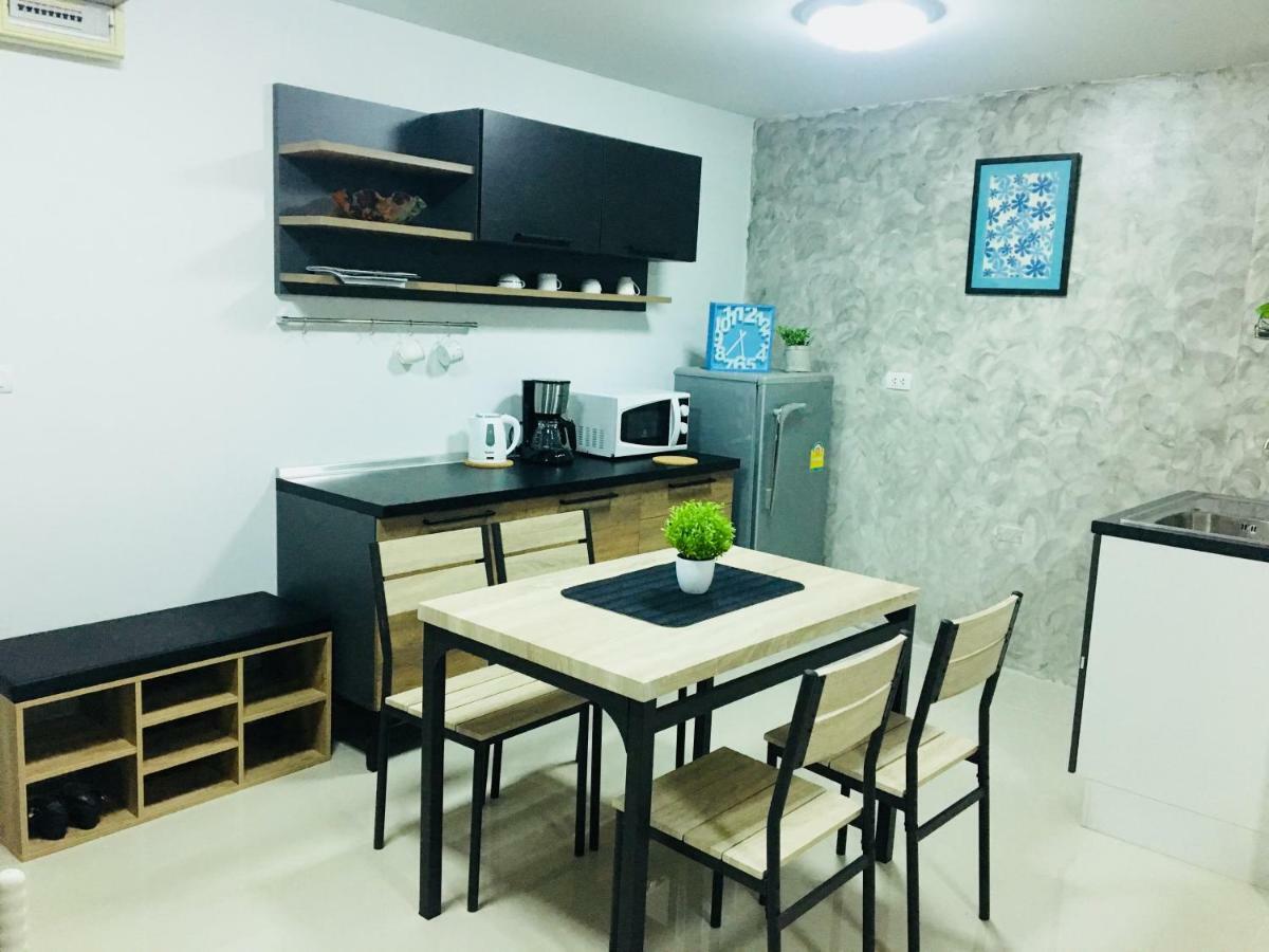 Grandbeach Condo Unite A307 Rayong Luaran gambar