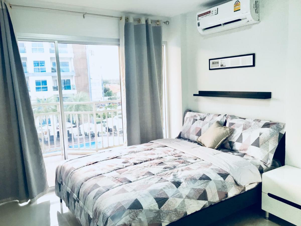 Grandbeach Condo Unite A307 Rayong Luaran gambar
