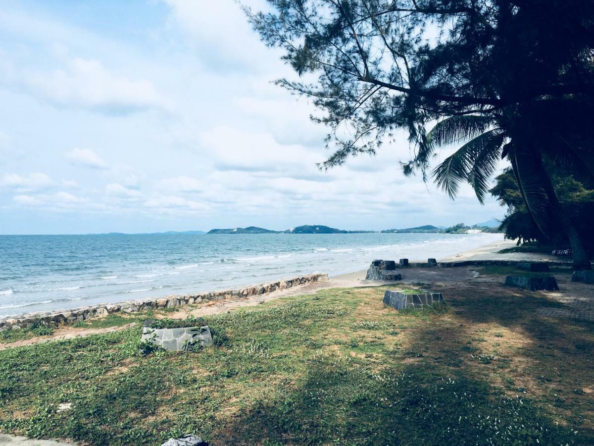 Grandbeach Condo Unite A307 Rayong Luaran gambar