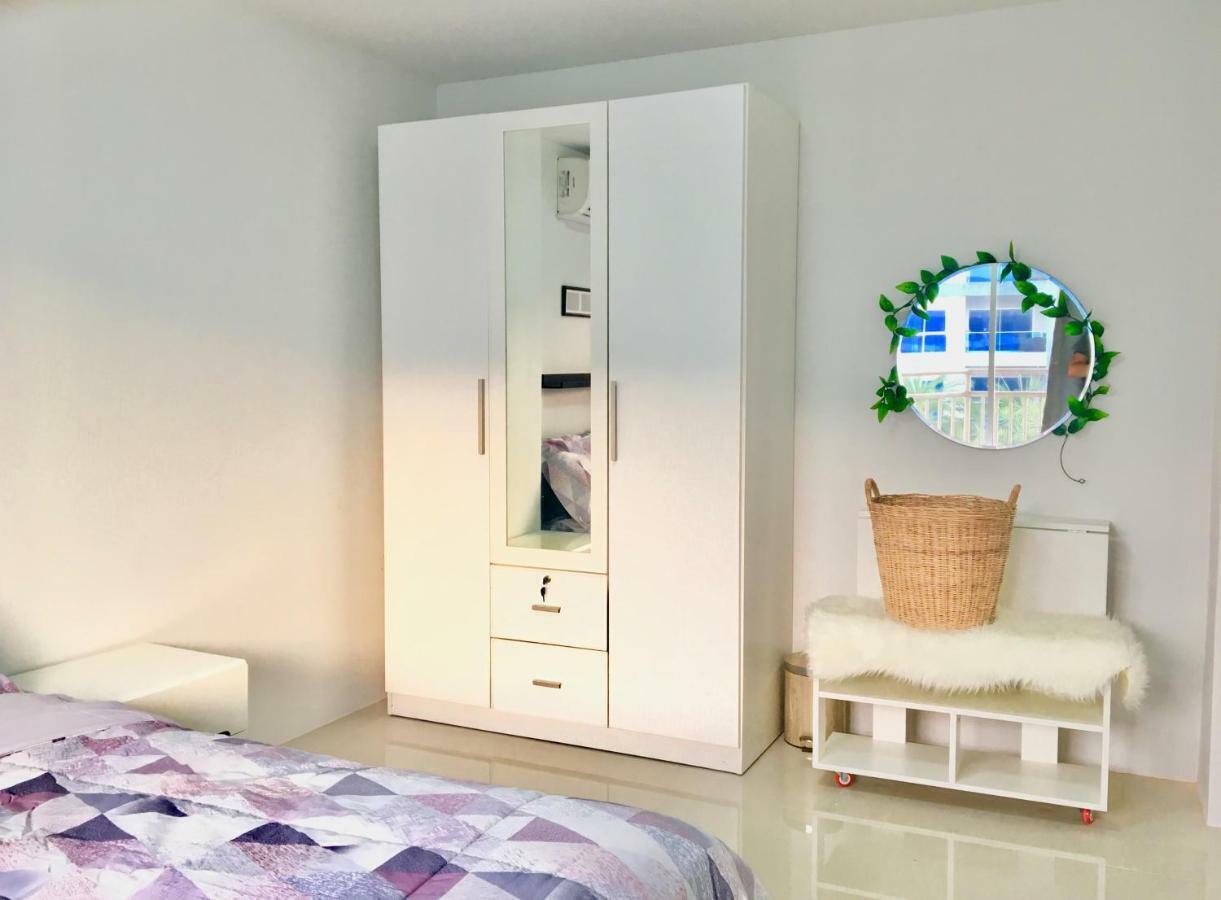 Grandbeach Condo Unite A307 Rayong Luaran gambar