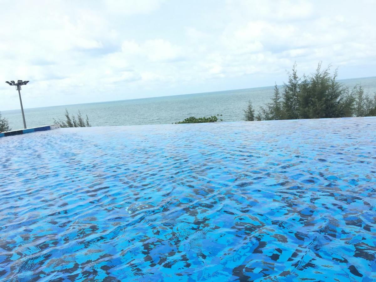 Grandbeach Condo Unite A307 Rayong Luaran gambar